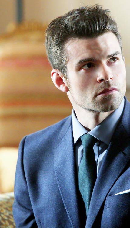 Happy Birthday Daniel Gillies. You flawless specie 