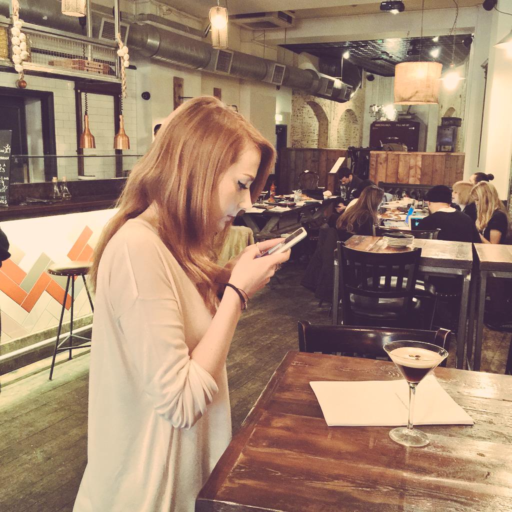 jellymalin's tweet photo. What a fun day - thanks all for coming down to #BlogBadass 💕💕💕 http://t.co/5Zpu2GVxPe