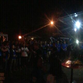 Viking_Bara's tweet image. #82thPersib