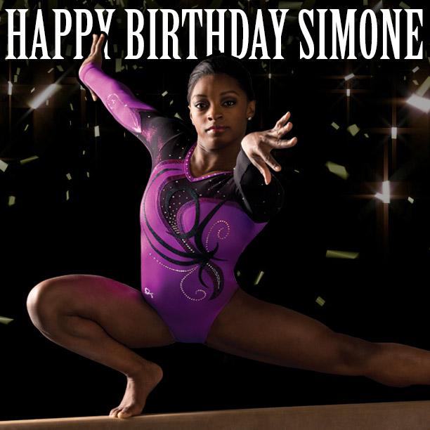 Happy 18th Birthday to World Champion We wish you continued success in  