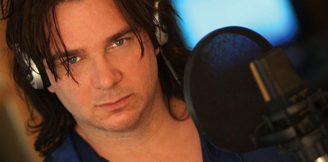 A very Happy Birthday to YES\s Billy Sherwood 