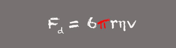 NobbeChristine's tweet image. Feast your eyes on these delicious Pi formulas that we use in everyday life! #makemathreal smithmag.co/yOYKDv http://t.co/z34WjKh70R”