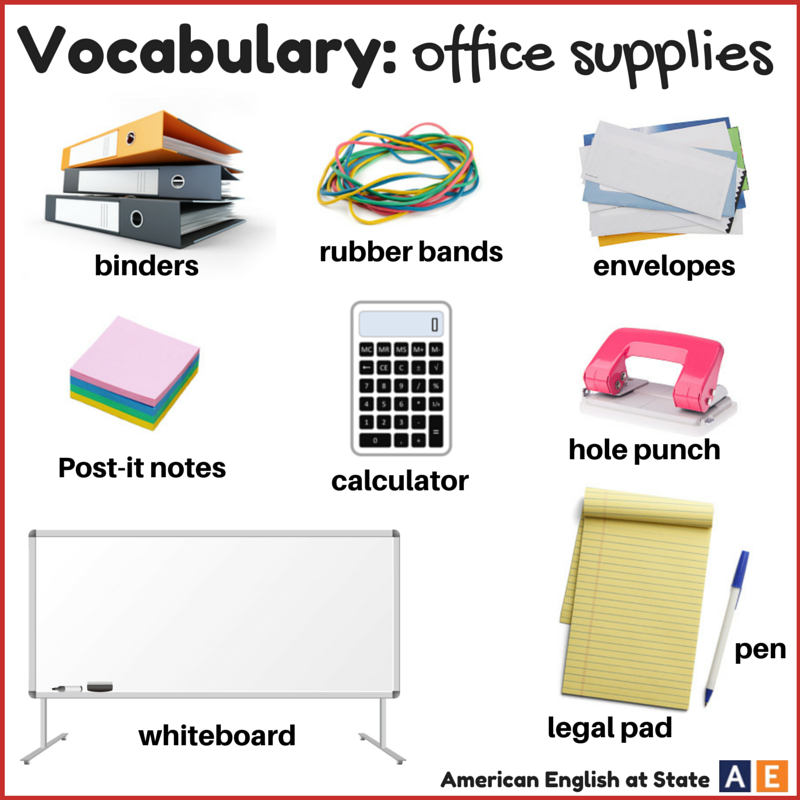 Office на английском языке. Vocabulary. Useful Vocabulary. Office Supplies Vocabulary. Vocabulary книга.