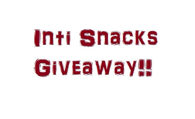 IntiSnacks tweet picture