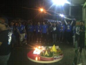 Viking_Bara's tweet image. #82thPersib