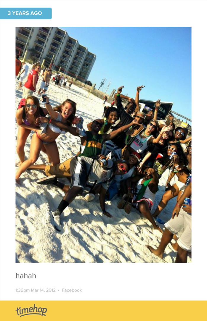 AlanaSing's tweet photo. Oh hi photobombers! good Ole PCB! http://t.co/SWnWPDoaVS http://t.co/WWA2qOBNkC