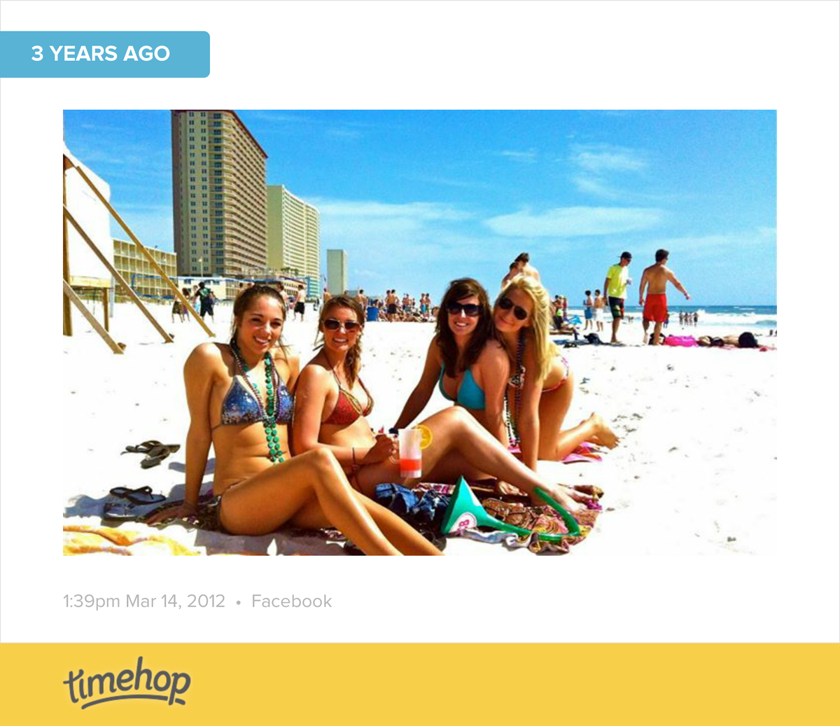 AlanaSing's tweet photo. Such a fun trip with such a fun group!  http://t.co/RU1TQosSxx http://t.co/qY1683KIA3