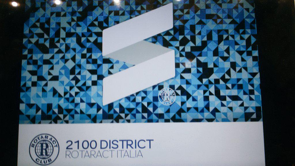 2100Rotaract's tweet photo. Are u Ready? 
#side2100  #rotaractdistretto2100 http://t.co/HTkvoWV5D6