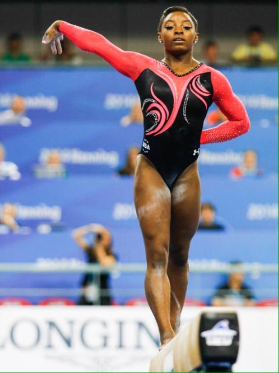 Happy birthday Simone 