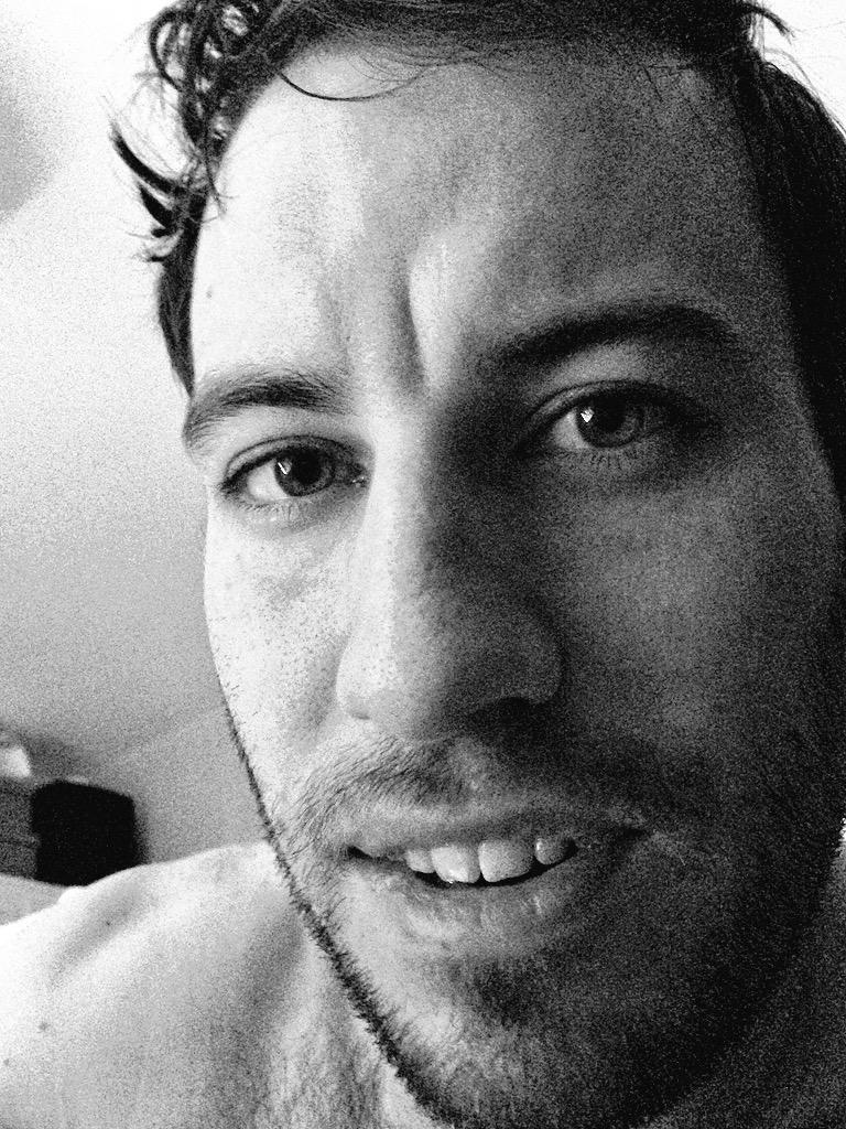 140 days to go.. And I still love waking up next to you every day..