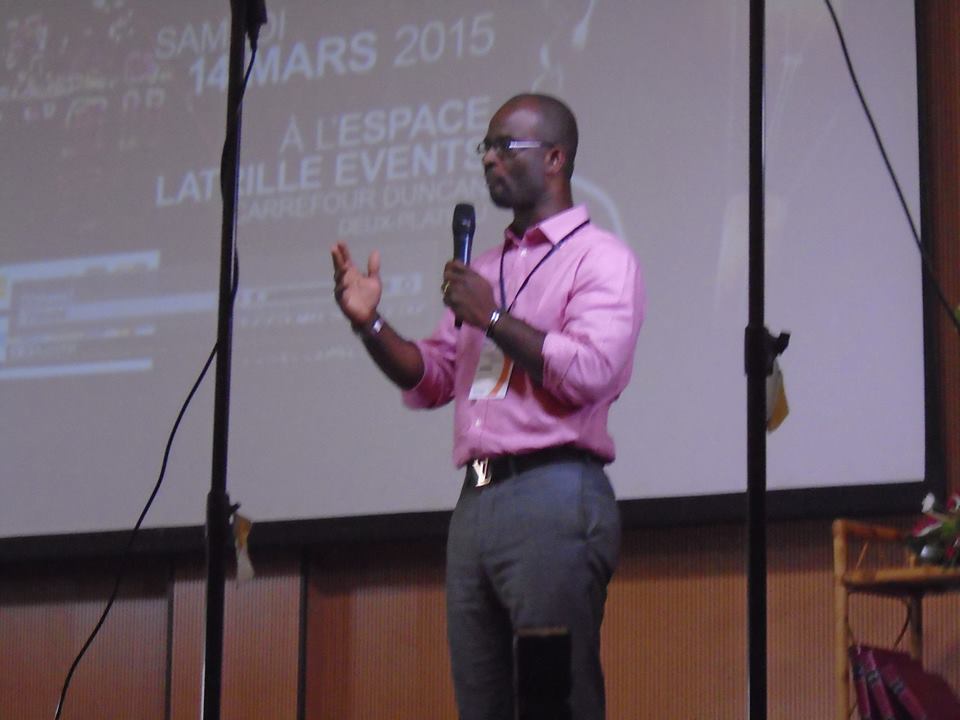 TEDxAbidjan tweet media