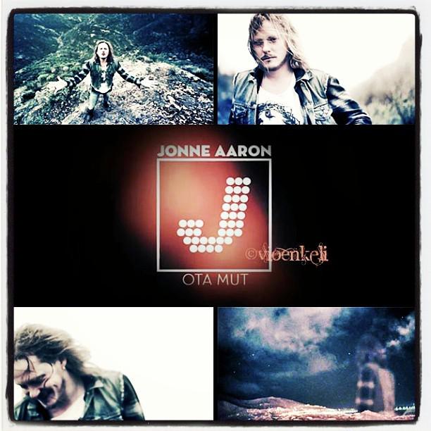 #photography @jonneaaronofficial #jonneaaronofficial #jonneaaron #OtaMut #video <a href="/villejuurikkala/">Ville Juurikkala</a> #villejuurikkala #…