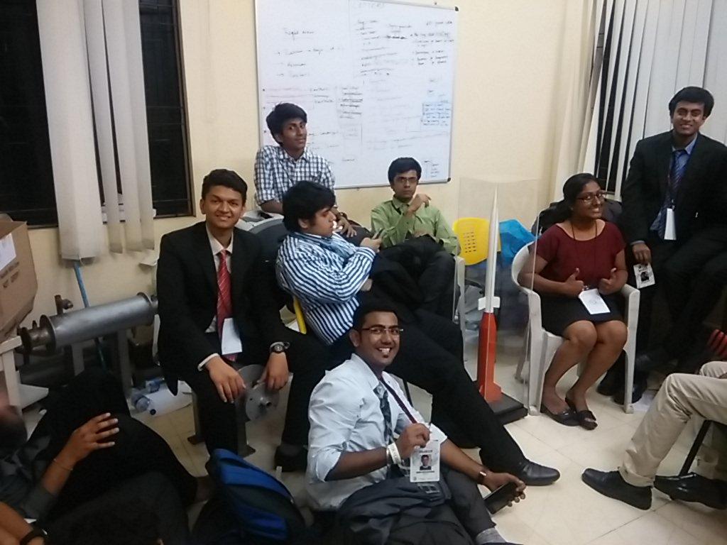 Sedsic15's tweet photo. The best conference. And the best team! 
To the best times ever. 

#Sedsic15  #AwesomeTime http://t.co/buEkUlrMTH