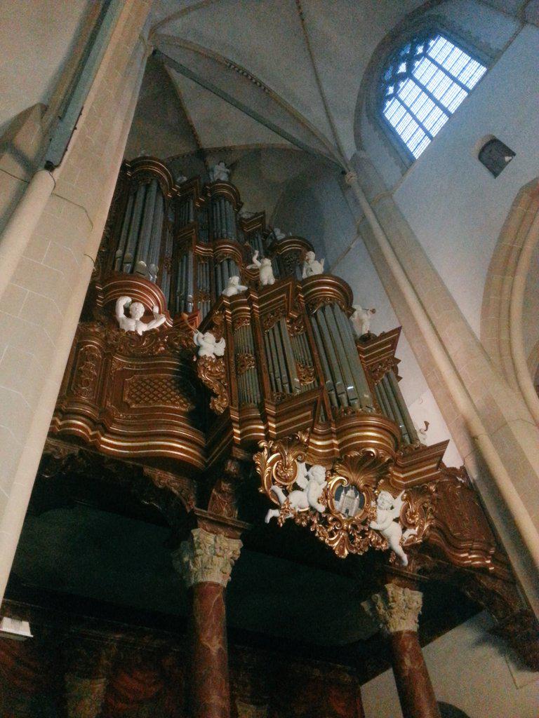 t was prachtig in #kampen <a href="/psalmzangdag/">Psalmzangdag</a> 2015 met harm hoeve <a href="/johanvanarnhem/">Johan van Arnhem</a> <a href="/harmbeens/">Harm Beens</a> ea Nu naar barneveld