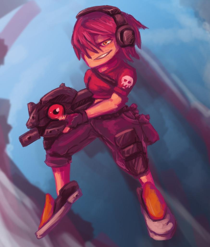 Blitz Smash (@BlitzSmash) / Posts / X