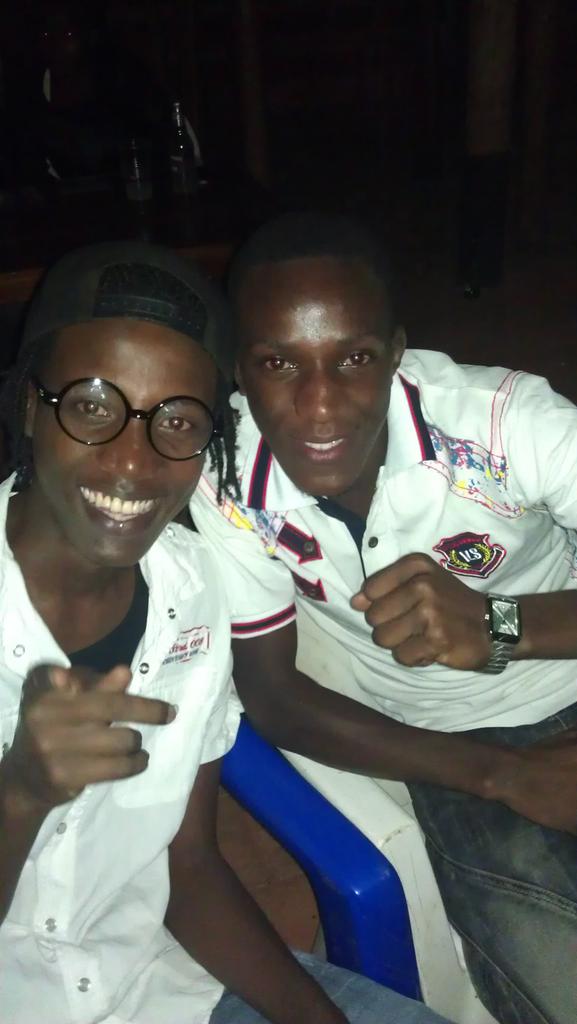 krobbie01's tweet photo. @Akfortysevenug @McPallaso @kingsaha256 @Ksheebah1 #Mulokole.. Anotha mad tune outta #tns. #Akay, Tusiima baaba http://t.co/9BSQpHvzhR