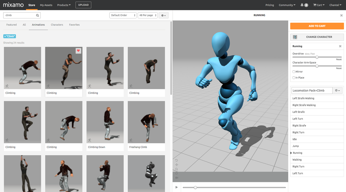mixamo plugin for blender mixamo plugin for blender