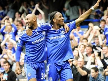 Happy Birthday to Nicolas Anelka. Once a blue, always a blue. 
