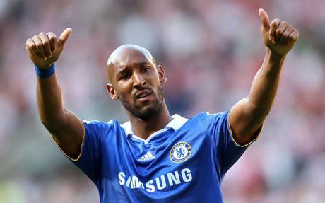 Happy 36th Birthday to Nicolas Anelka

BPL - 2
UCL - 2
FA Cup - 3
Süper Lig - 1
Serie A - 1
Intertoto Cup - 1 
