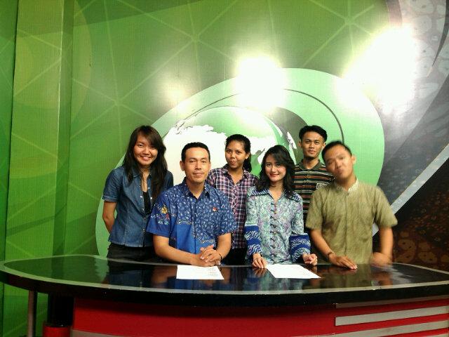 Sebelum siaran :) <a href="/billyofficial13/">billywonka official</a> <a href="/izalpsewas/">Hazqiyal</a> <a href="/Syaprameswara/">Sastisya Prameswara</a>