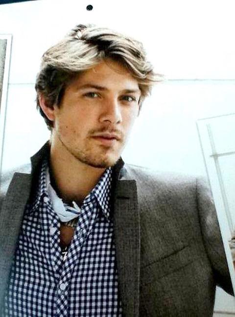 Happy birthday to the true love of my life, Taylor Hanson. 