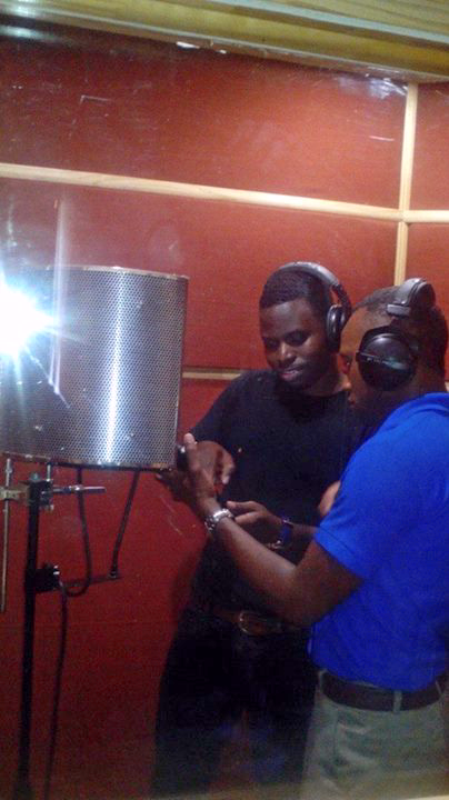 Keido784's tweet photo. Putting in that work with the realist artiste I've ever met. #Bomani #iconic http://t.co/TjATnouAg1