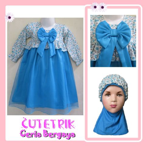 MuslimAnak_CT's tweet photo. Bsmlh @sitihafizhah Open order MUSLIM ANAK || CUTETRIK® || bahan KATUN harga MURAH, INFO  2B2CE592 / WA 081563920387 http://t.co/YtS1Yr7MAp