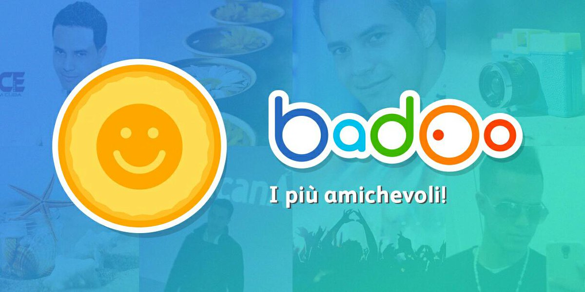 DanielP06396264's tweet image. Cosa posso farci? Sono tra le persone più amichevoli della settimana di #badoo! :D badoo.com/it/b/47306992/…