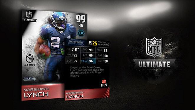 EASPORTS_MUT's tweet image. Ultimate Team Update + TWO 24 Hour Boss Players now LIVE! Congrats to @PatrickWillis52 on his EPIC career! #MUTSeason