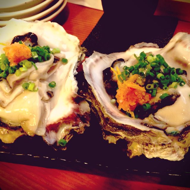 ayanosmile76's tweet photo. カキ〜

http://t.co/c557EKOD8U http://t.co/blQhAT9A4r