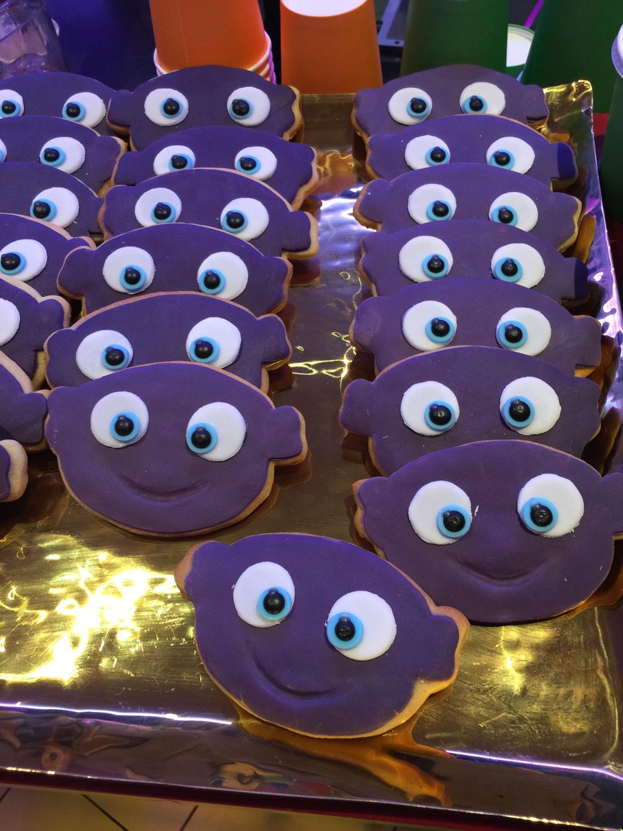 skyjackUK's tweet photo. @20CenturyFoxUK had a great time with @BFF_Magazine at #DreamWorksHOME screening.Cookies &amp; movie out of this world! http://t.co/WNeEJuoNTT