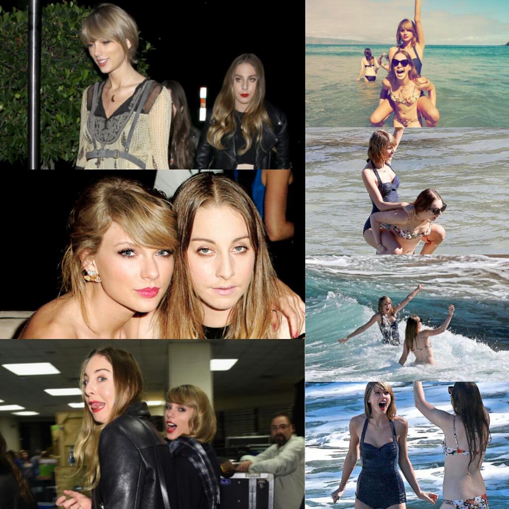  happy birthday Este Haim. Happy, successful always and keep on rocking girl  . Happy birthday!!! 