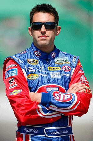 Today\s Happy Stock Car Facts Birthday: 