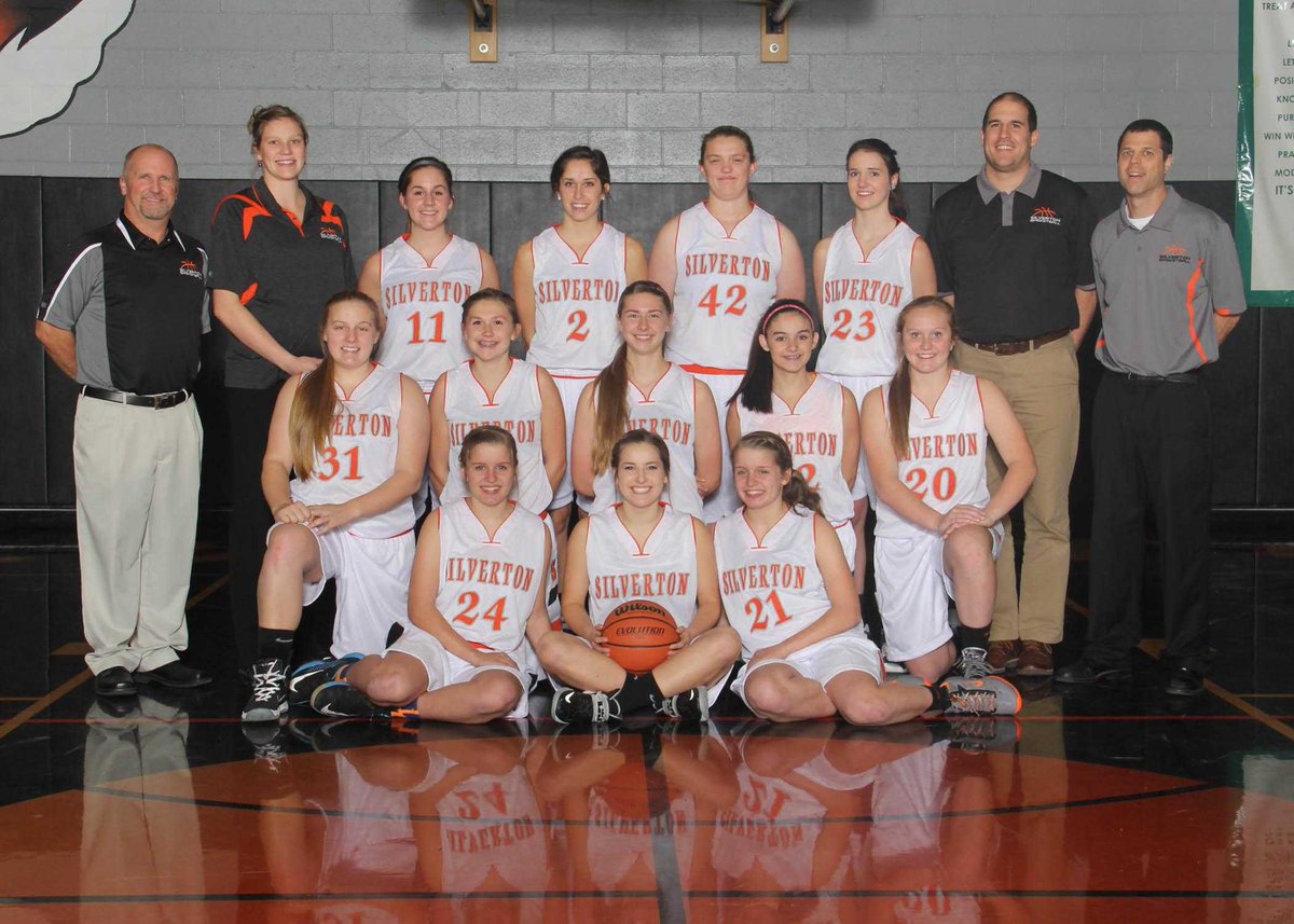 Silverton Foxes tweet media