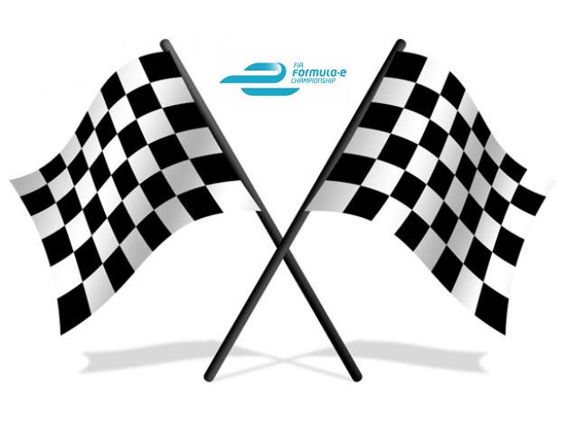 gustaricar2013's tweet image. #EPrixMiami #FormulaEenFox Cae la Bandera a Cuadros para esta sesión de Practicas Libres!!!