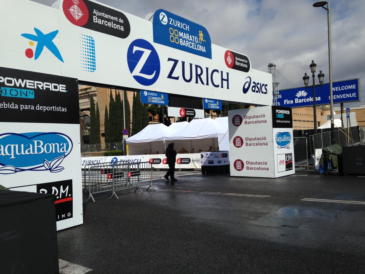 esport3's tweet photo. Demà 8.15, la @maratobarcelona per @tv3cat! Esperem fotos amb #MaratóBCNTV3, les publicarem! http://t.co/ACUjoz7bQD http://t.co/wtxfzw8R20