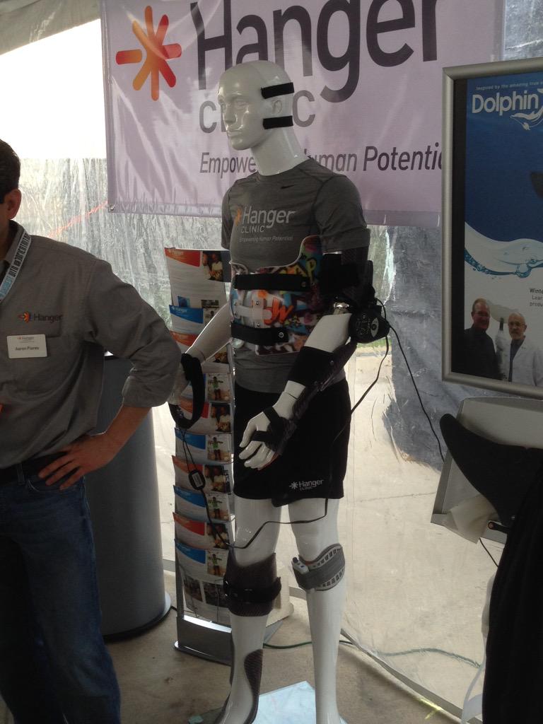 Come hang with us and Ultron at <a href="/sxsw/">SXSW</a>!