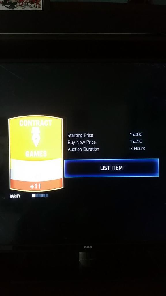 BestHUTGivaway's tweet photo. Send trades to this contract, team; xTAYZUH best trade will get a potg subban...good luck!! http://t.co/3klsGd9EXI