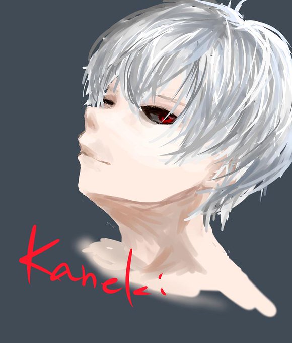 白カネキのtwitterイラスト検索結果 古い順 白カネキのtwitterイラスト検索結果 古い順