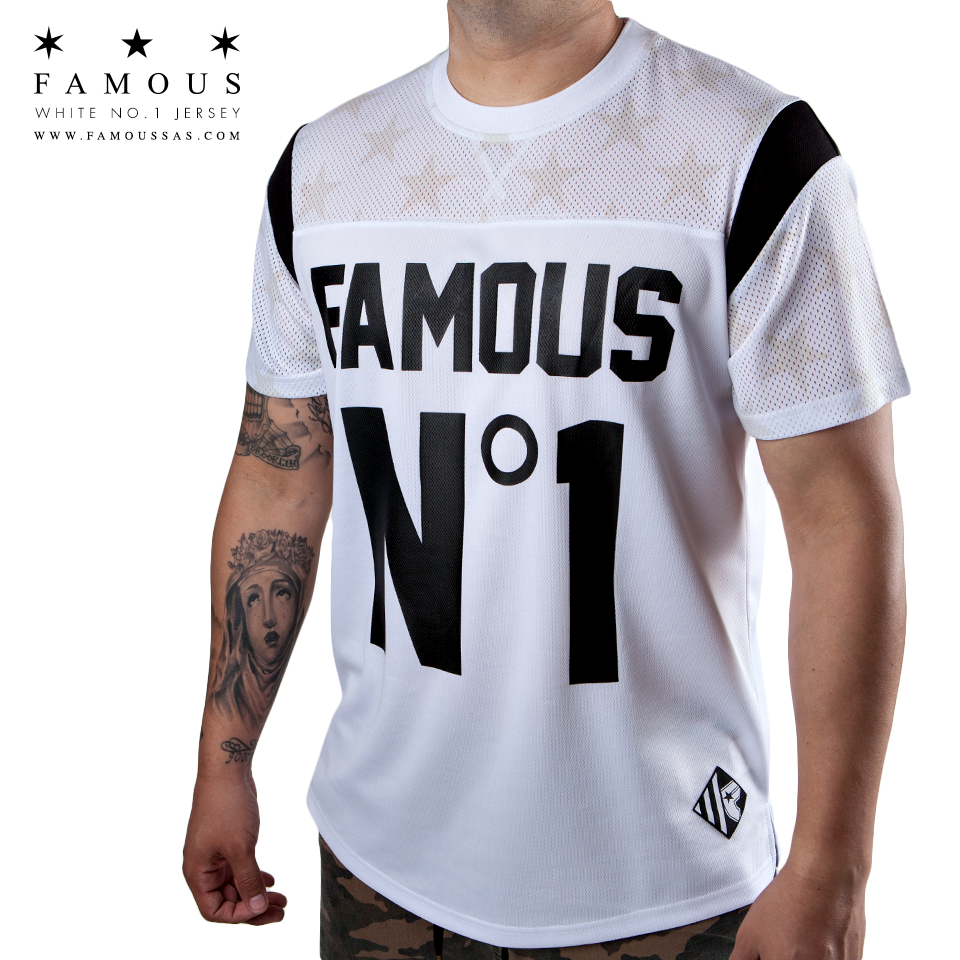 famoussas tweet picture