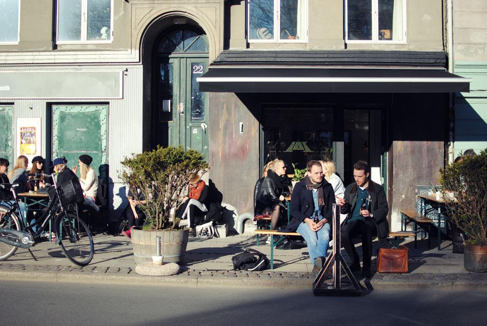 VisitCopenhagen's tweet image. #localtips: LOS Café, a perfect hangout for sunny days in #Copenhagen, by @LinnKatarina GO: lnk.to/loscafe