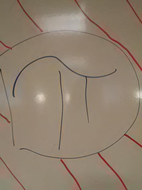 MADQuizzing's tweet image. I like this pi but it's not tasty though.