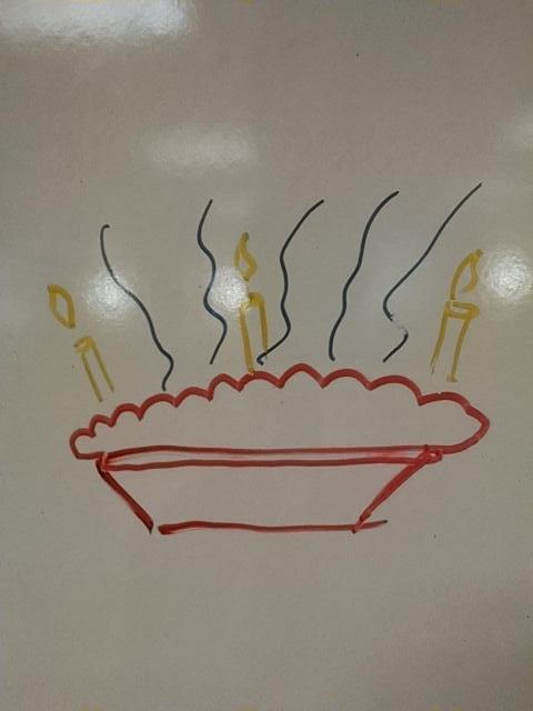 MADQuizzing's tweet image. Nice try but I can't eat this...