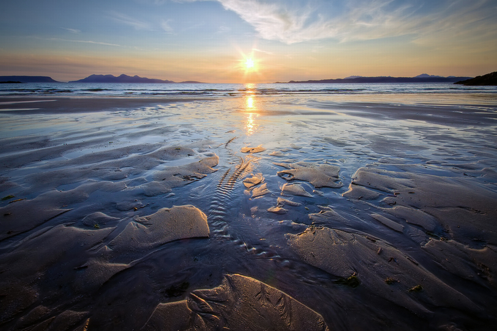 In pictures: 18 of Scotland’s most stunning beaches | ScotlandNow ...