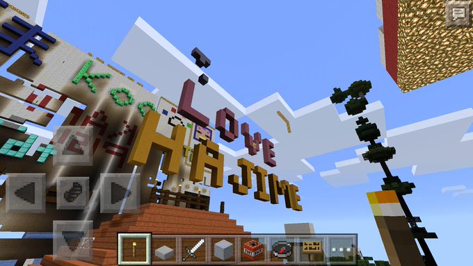 スイッチマイクラのオンラインに参加できない 設定や友達とマルチプレイのやり方 そっちゃんブログ