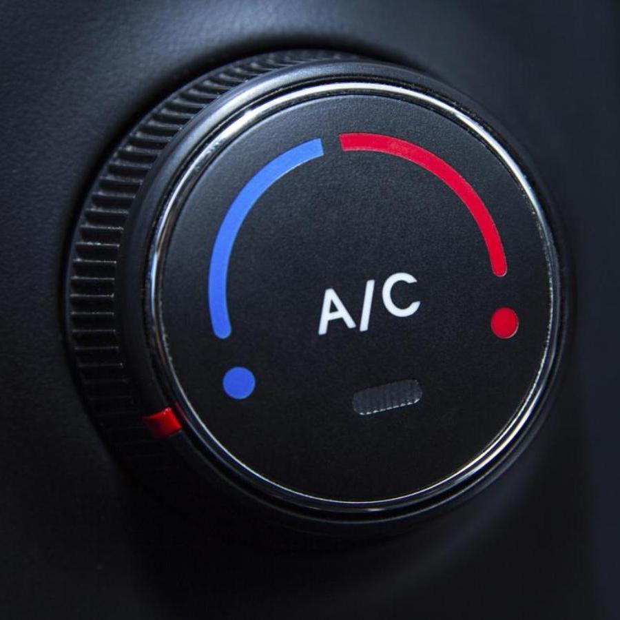 WeatherEngineer's tweet image. Do you know what year air conditioning first appeared in cars?