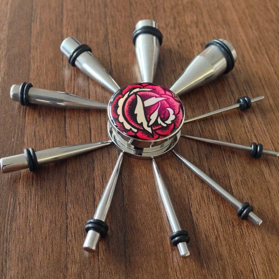 CustomPlugs's tweet image. We sell some awesome stretching kits for you, check them out if you are planning on stretching ukcustomplugs.co.uk