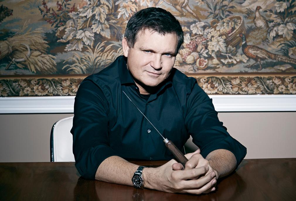 Happy 50th birthday to writer/producer (Scream, 