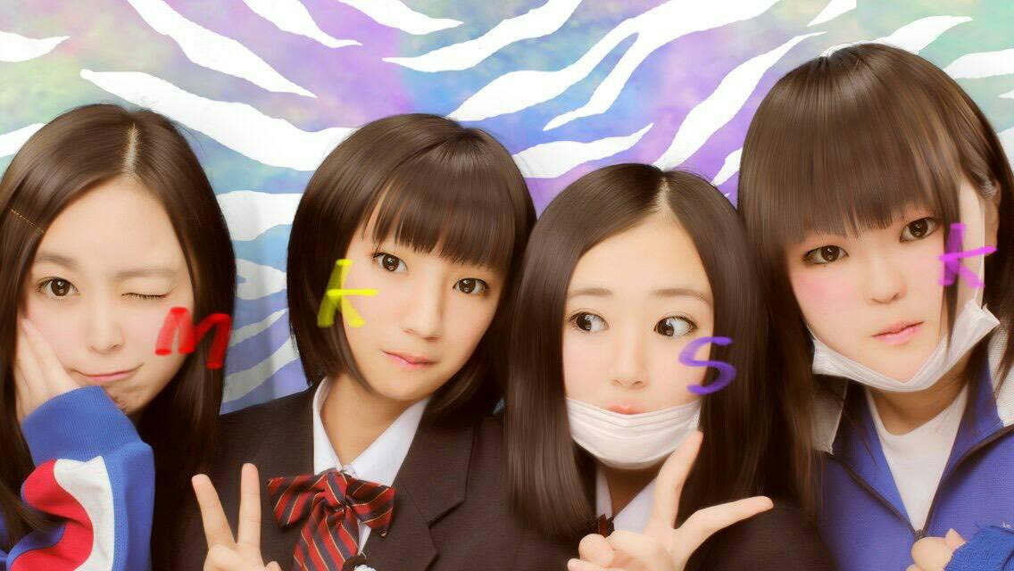 鈴木海音 Kanon0213kanon Twitter