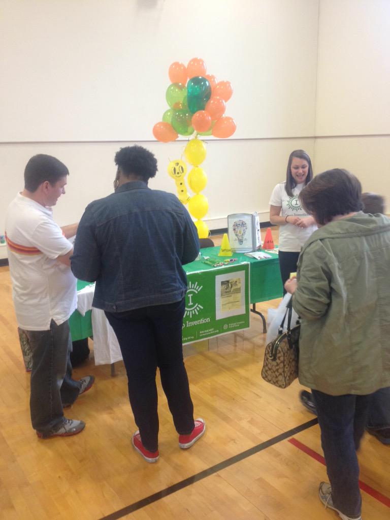 HartsternJCPS's tweet photo. @CampInvention http://t.co/FM4nWlfBh6